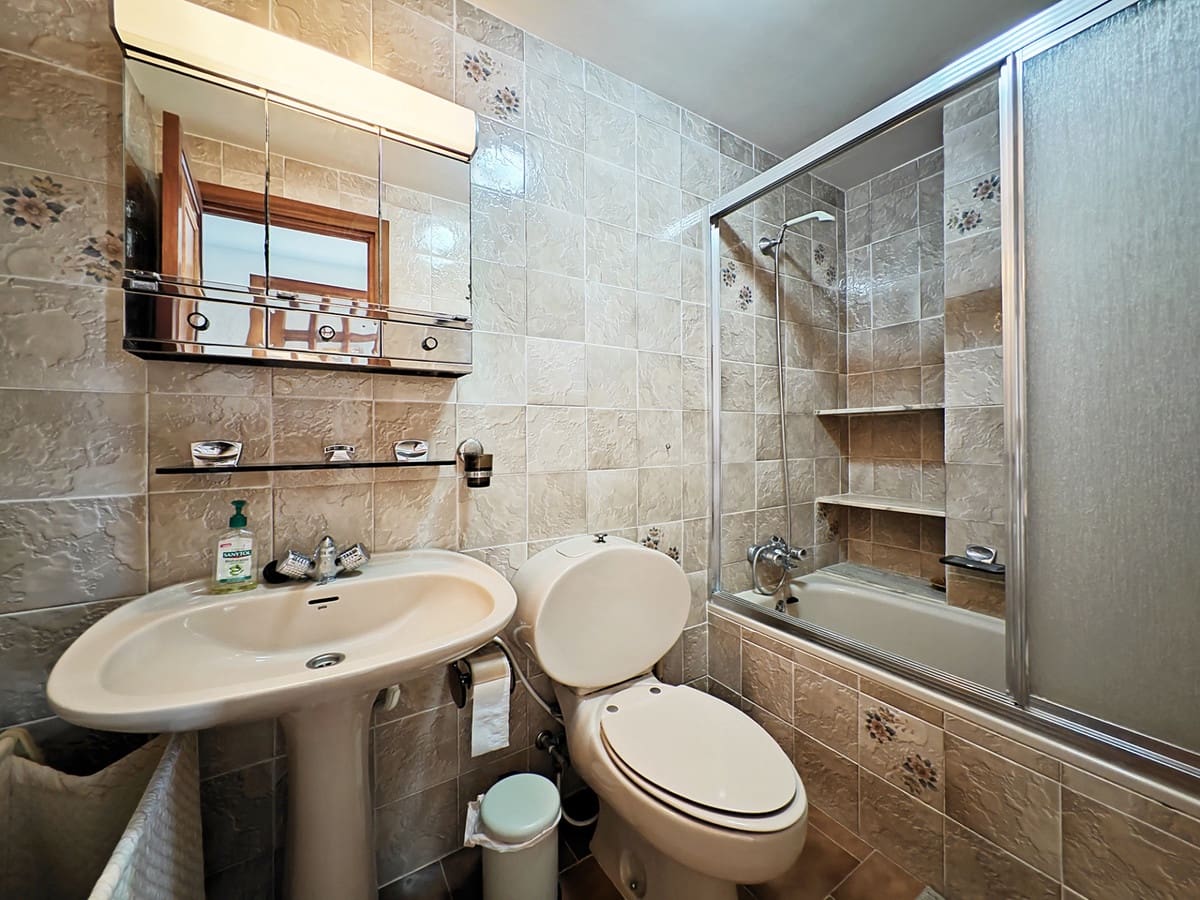 Apartamento de 5 habitaciones en Fuengirola en venta con piscina - 1.640.000 € (Ref: 8532182)