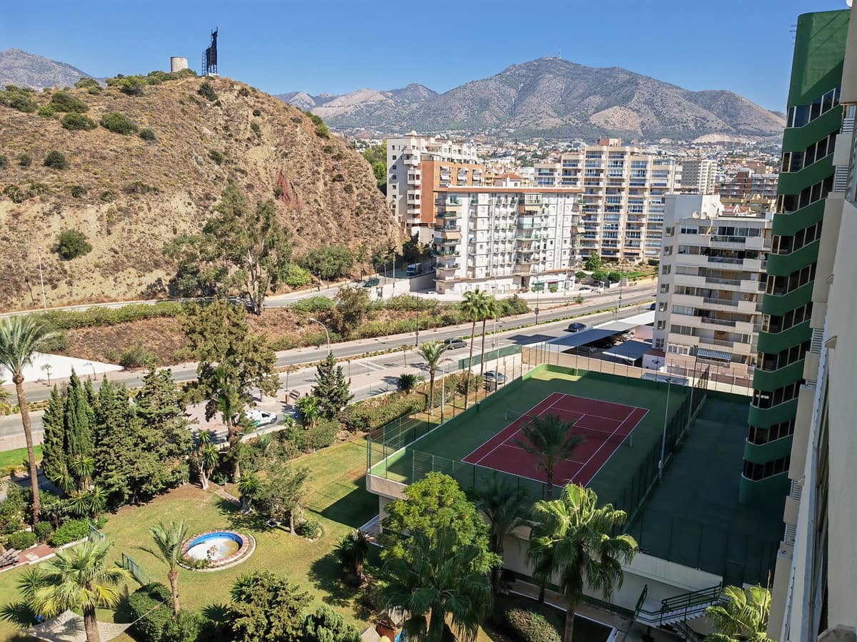 Apartamento de 5 habitaciones en Fuengirola en venta con piscina - 1.640.000 € (Ref: 8532182)