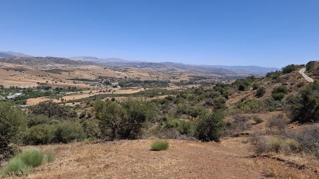 Terre non Aménagée à vendre à Coín - 300 000 € (Ref: 8557451)