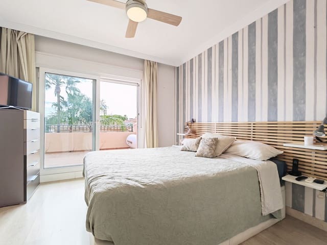 3 slaapkamer Huis te koop in Riviera del Sol, Mijas met zwembad - € 539.000 (Ref: 8612975)