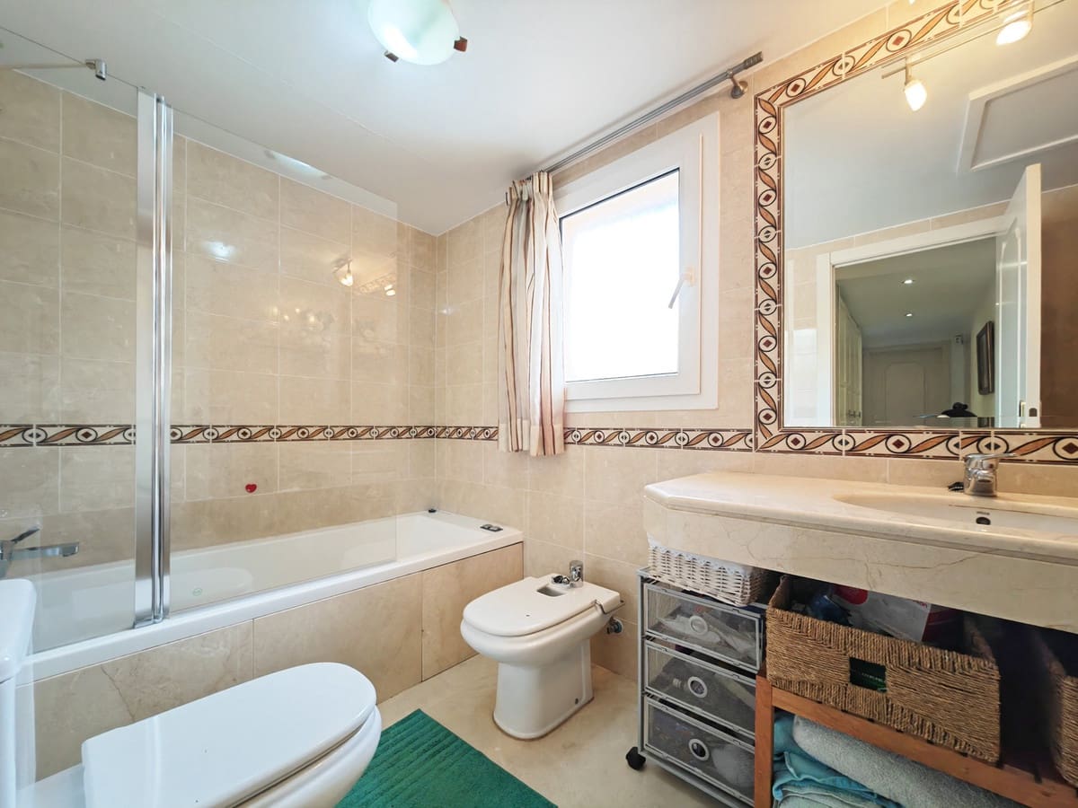 3 slaapkamer Huis te koop in Riviera del Sol met zwembad - € 539.000 (Ref: 8612975)