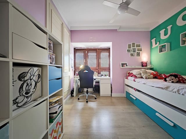 3 slaapkamer Huis te koop in Riviera del Sol, Mijas met zwembad - € 539.000 (Ref: 8612975)