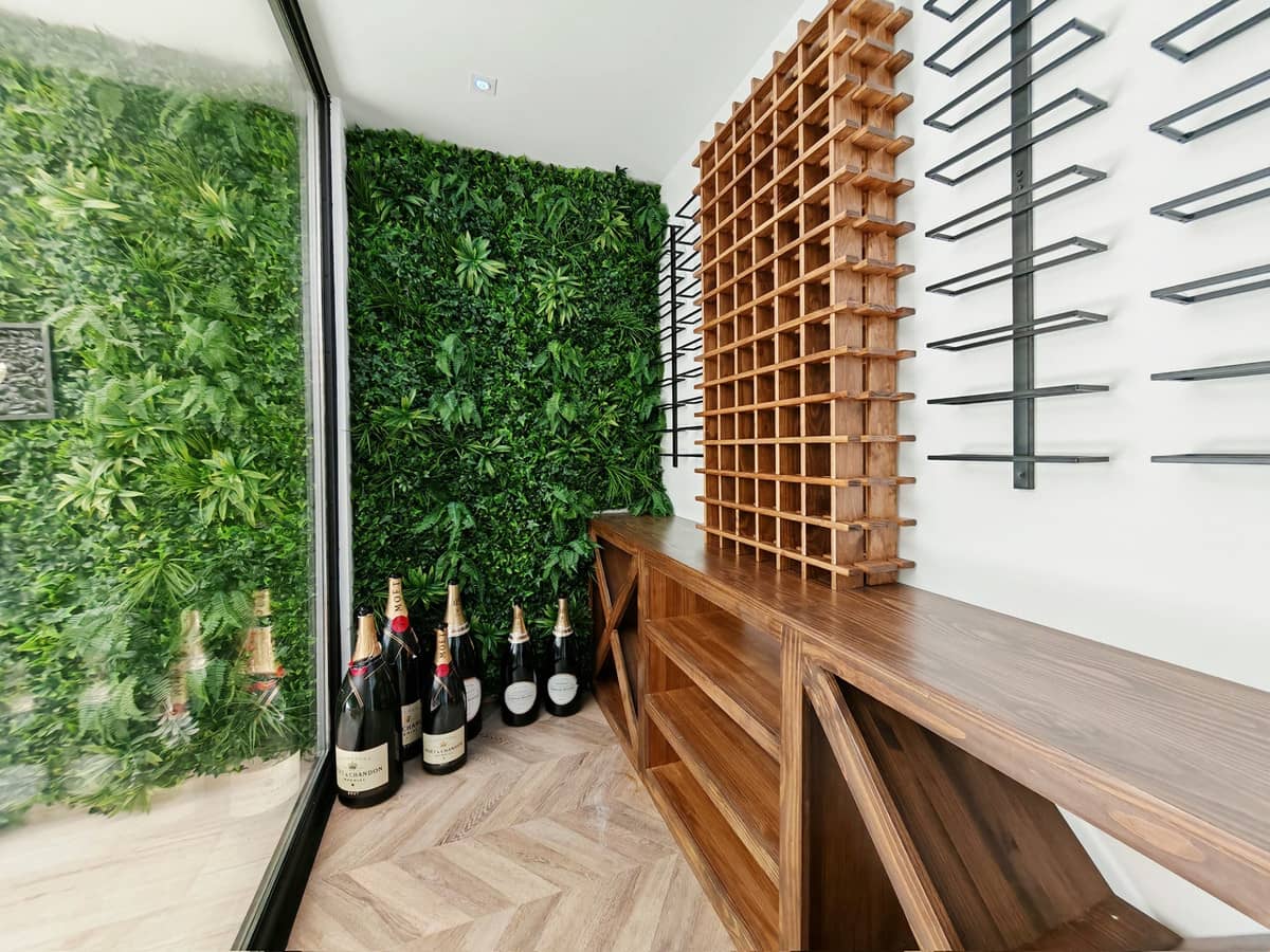 6 chambre Villa/Maison à vendre à El Rosario avec piscine garage - 2 450 000 € (Ref: 8641200)