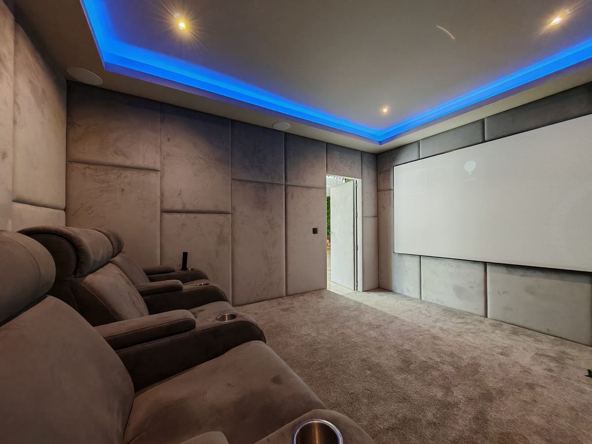 6 soverom Villa til salgs i El Rosario med svømmebasseng garasje - € 2 285 000 (Ref: 8641200)