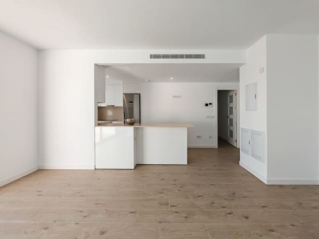 2 Zimmer Apartment zu verkaufen in Estepona mit Pool Garage - 450.000 € (Ref: 8655045)