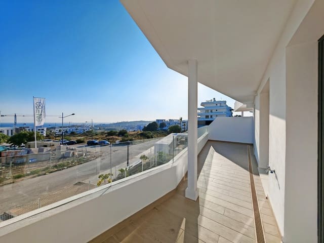 2 quarto Apartamento para venda em Estepona com piscina garagem - 450 000 € (Ref: 8655045)