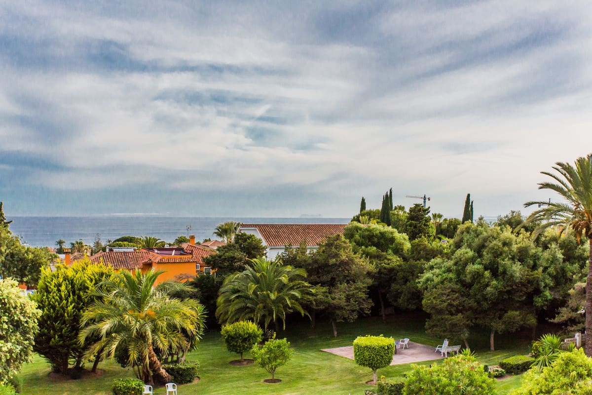 Studio til salg i Marbesa med swimmingpool garage - € 299.000 (Ref: 8677952)