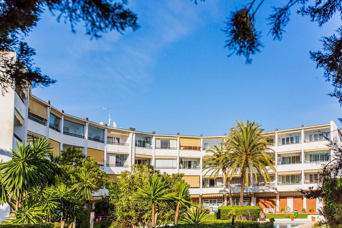 Studio til salg i Marbesa med swimmingpool garage - € 299.000 (Ref: 8677952)