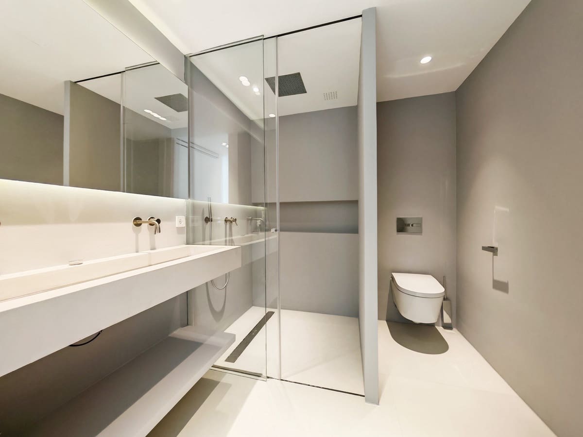 6 soveværelse Villa til salg i La Mairena med swimmingpool - € 3.500.000 (Ref: 8752515)