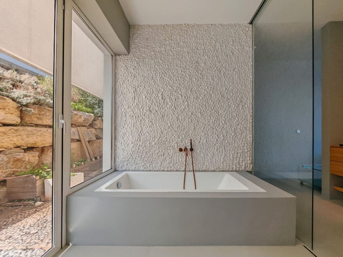 6 soveværelse Villa til salg i La Mairena med swimmingpool - € 3.500.000 (Ref: 8752515)