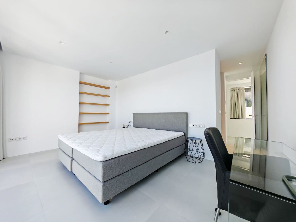 6 slaapkamer Villa te koop in La Mairena met zwembad - € 3.500.000 (Ref: 8752515)