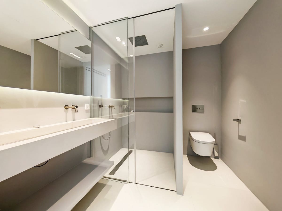 6 slaapkamer Villa te koop in La Mairena met zwembad - € 3.500.000 (Ref: 8752515)