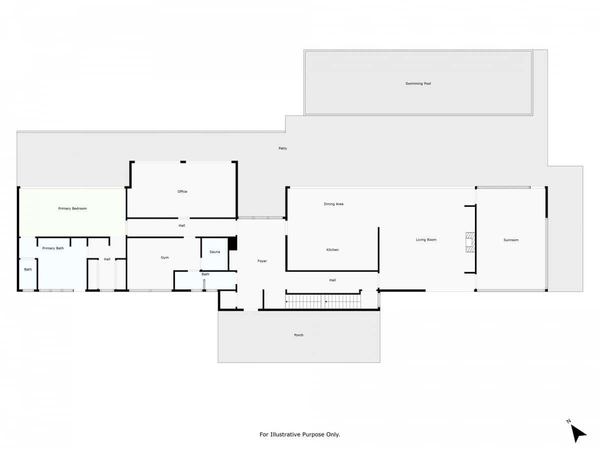 6 slaapkamer Villa te koop in La Mairena met zwembad - € 3.500.000 (Ref: 8752515)