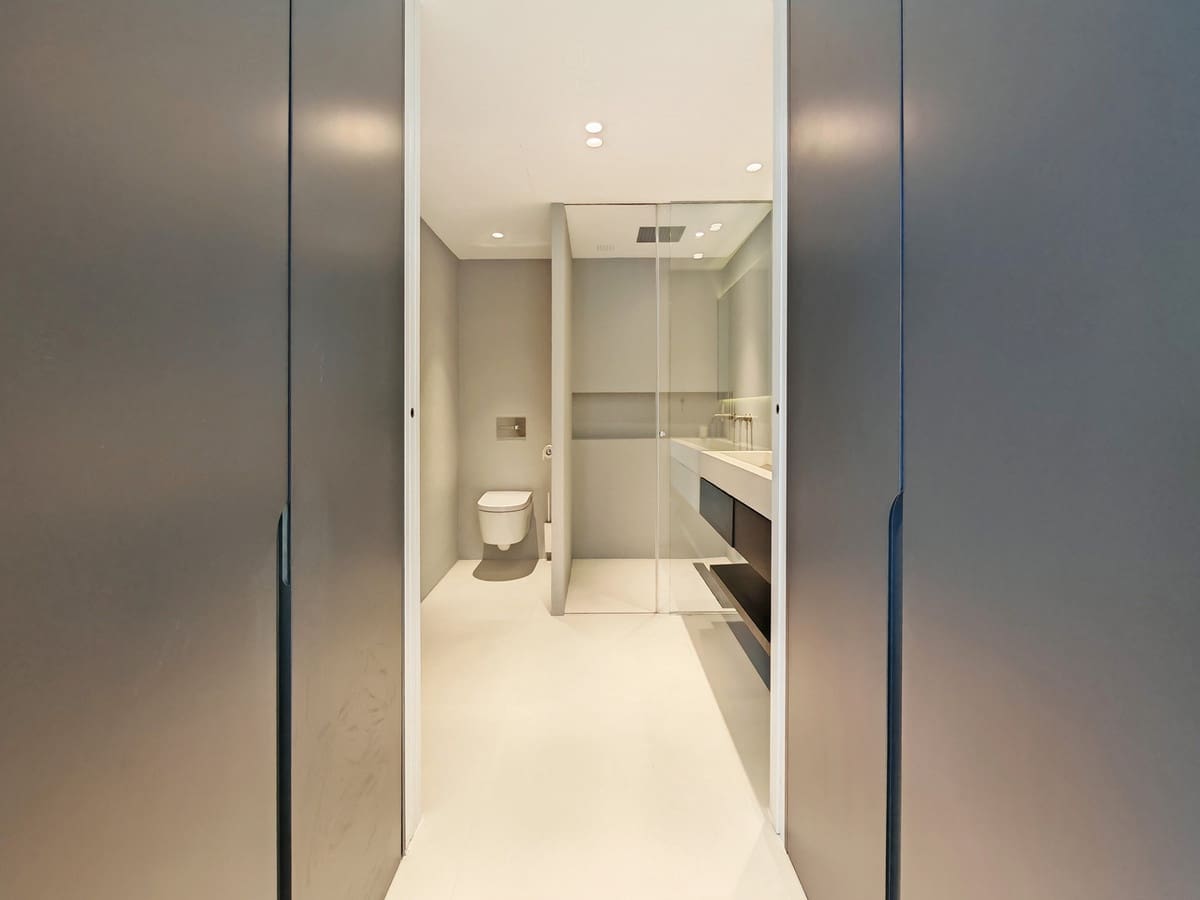 Chalet de 6 habitaciones en La Mairena en venta con piscina - 3.500.000 € (Ref: 8752515)