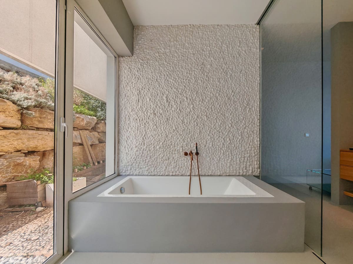 Chalet de 6 habitaciones en La Mairena en venta con piscina - 3.500.000 € (Ref: 8752515)