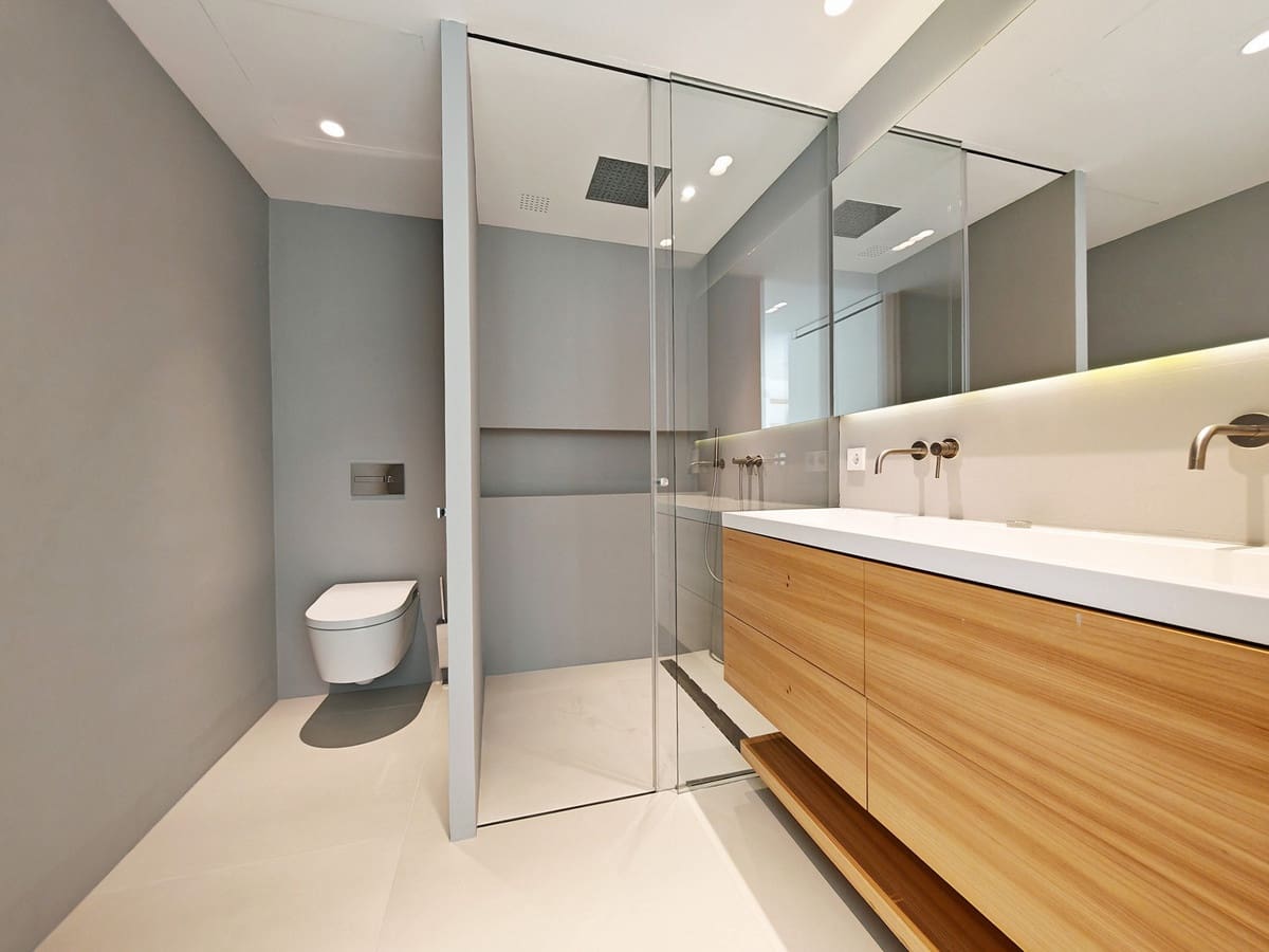 Chalet de 6 habitaciones en La Mairena en venta con piscina - 3.500.000 € (Ref: 8752515)