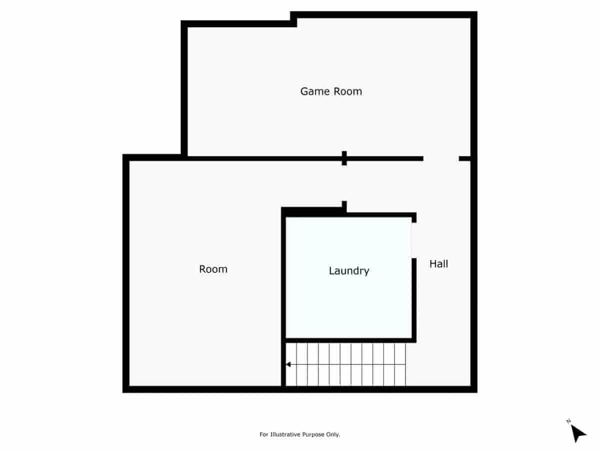 Chalet de 6 habitaciones en La Mairena en venta con piscina - 3.500.000 € (Ref: 8752515)