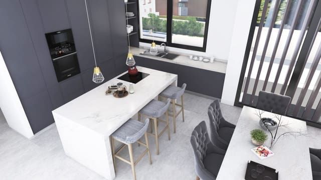 4 sypialnia Willa na sprzedaż w Benalmádena z basenem garażem - 3 200 000 € (Ref: 8771074)