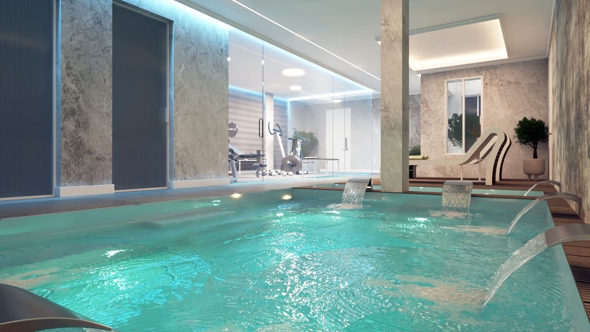 4 soveværelse Villa til salg i Benalmadena med swimmingpool garage - € 3.200.000 (Ref: 8771074)