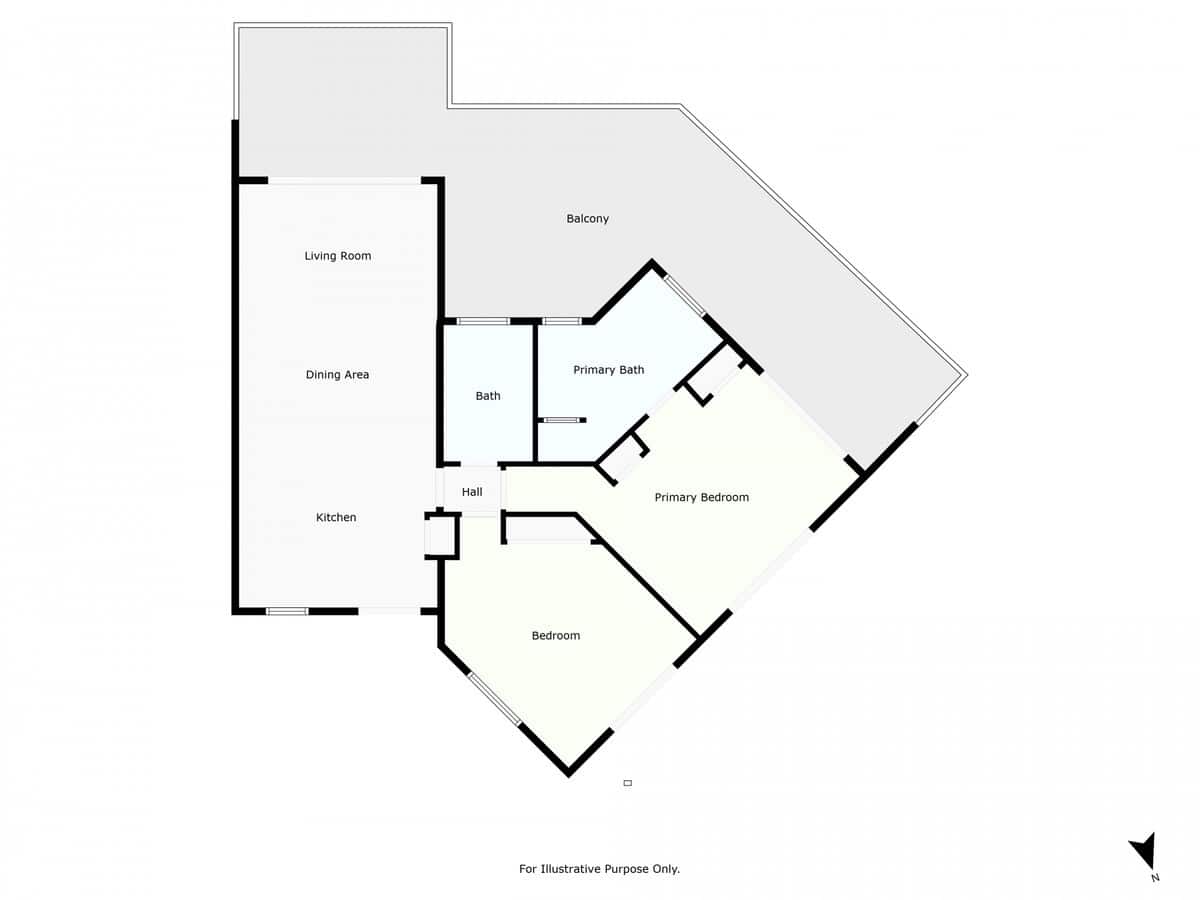 2 bedroom Apartment for sale in Nueva Andalucia with pool garage - € 560,000 (Ref: 8836822)