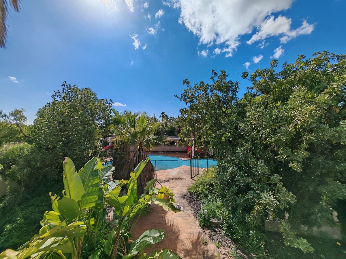 5 bedroom Villa for sale in Marbella with pool - € 1,975,000 (Ref: 8843590)