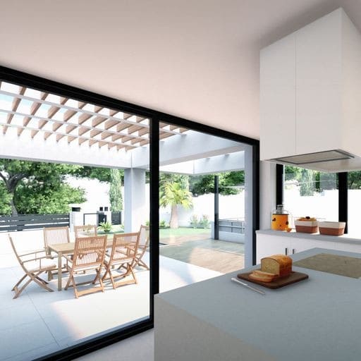 5 soveværelse Villa til salg i El Chaparral med swimmingpool garage - € 2.548.000 (Ref: 8879022)