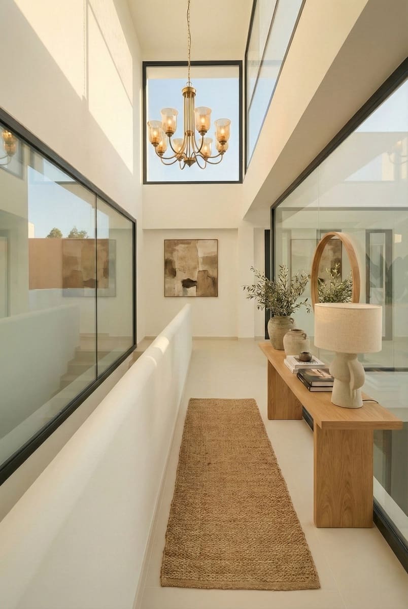 Chalet de 6 habitaciones en El Chaparral en venta con piscina garaje - 2.548.000 € (Ref: 8879022)