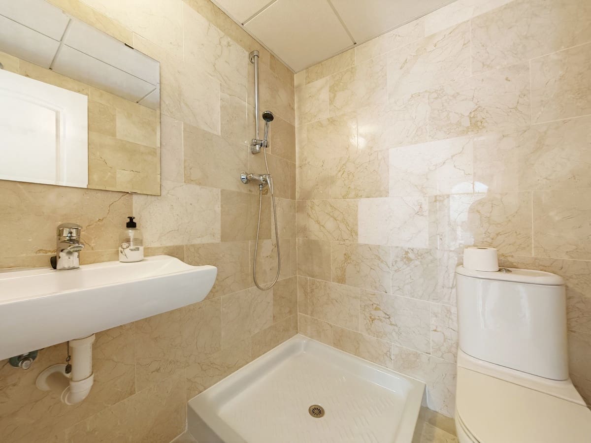 3 quarto Penthouse para venda em Mijas Costa com piscina garagem - 540 000 € (Ref: 8900344)