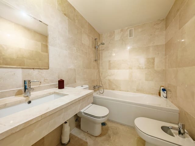 3 quarto Penthouse para venda em Mijas Costa, Mijas com piscina garagem - 540 000 € (Ref: 8900344)