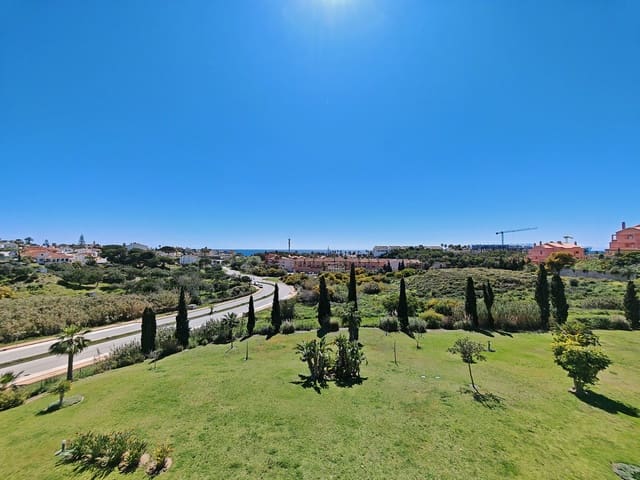 3 quarto Penthouse para venda em Mijas Costa, Mijas com piscina garagem - 540 000 € (Ref: 8900344)