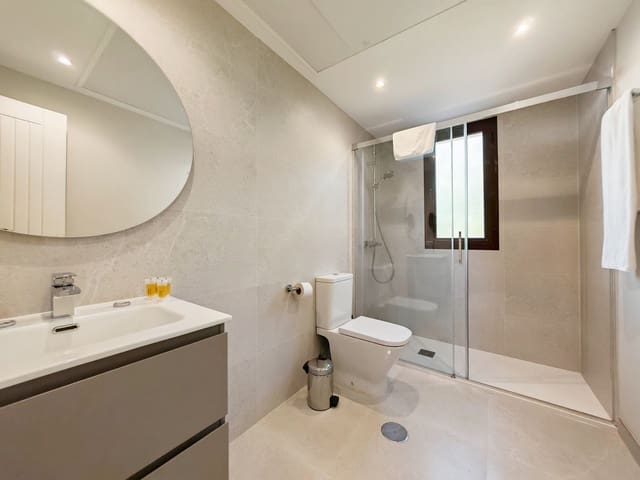 3 slaapkamer Penthouse te koop in Benahavís met zwembad garage - € 448.000 (Ref: 8907869)