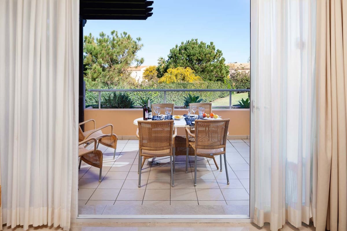 2 Zimmer Apartment zu verkaufen in Mijas Costa mit Pool Garage - 399.000 € (Ref: 8913180)