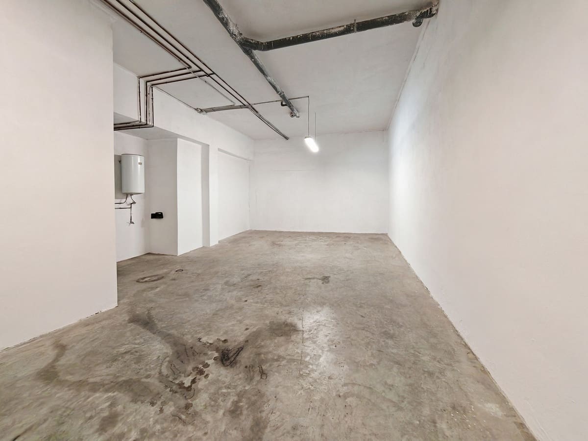 3 soveværelse Byhus til salg i Las Chapas med swimmingpool garage - € 850.000 (Ref: 8913239)