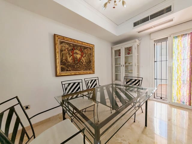 3 sovrum Hus till salu i Las Chapas, Marbella med pool garage - 790 000 € (Ref: 8913239)