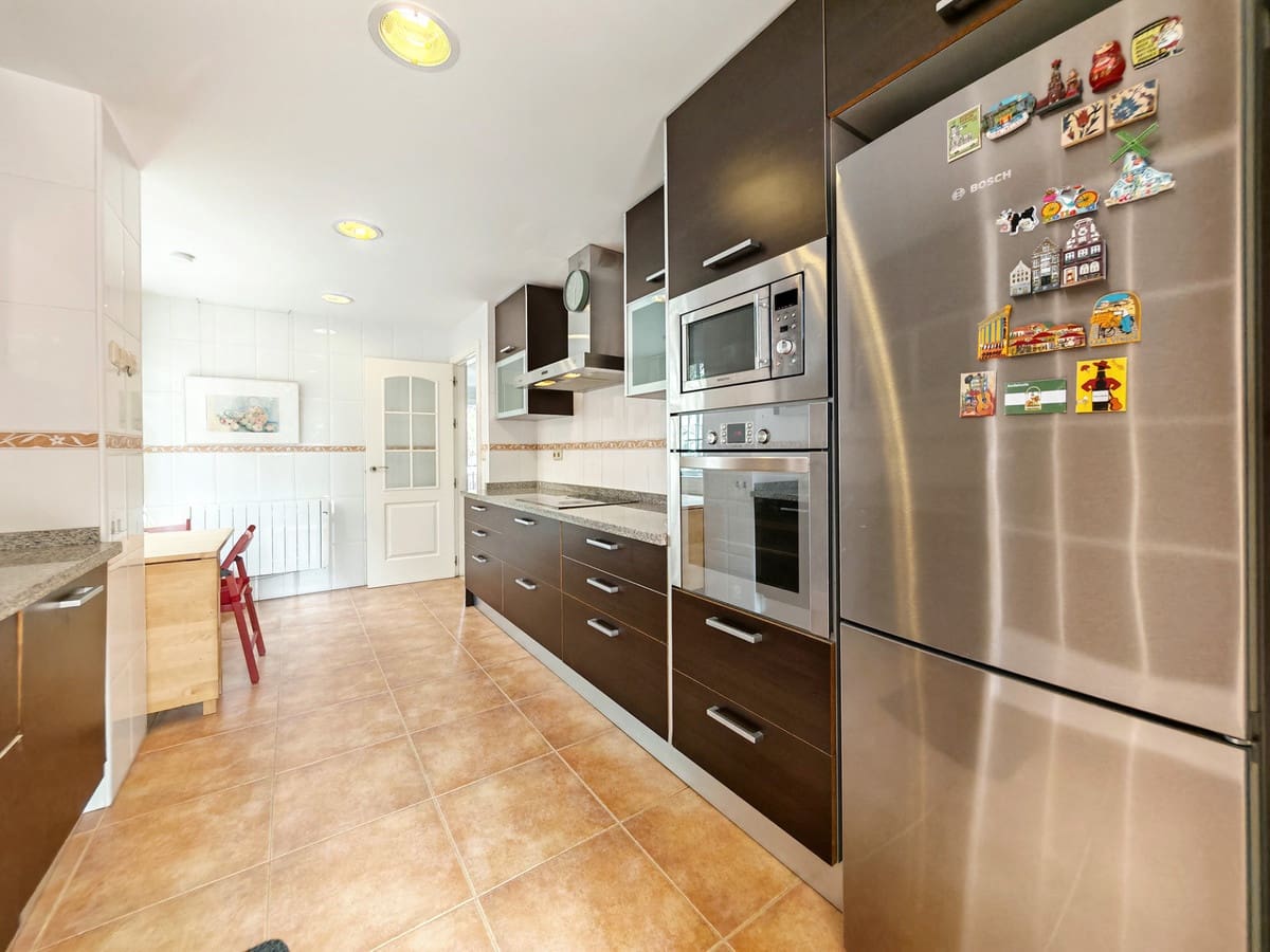 5 camera da letto Villa in vendita in Las Chapas con piscina garage - 1.100.000 € (Rif: 8913240)