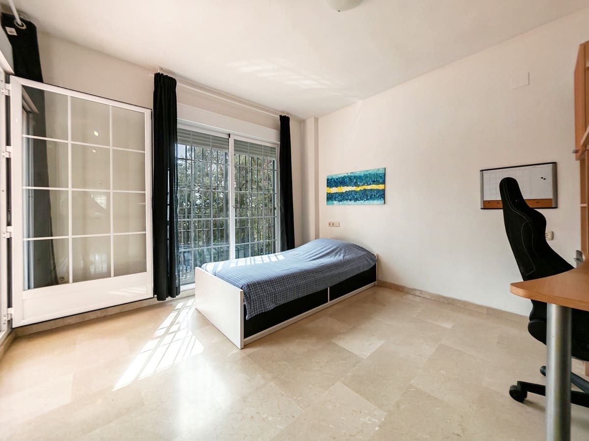 5 camera da letto Villa in vendita in Las Chapas con piscina garage - 1.100.000 € (Rif: 8913240)