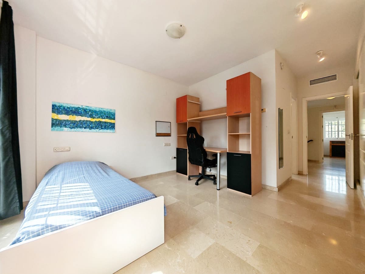 5 camera da letto Villa in vendita in Las Chapas con piscina garage - 1.100.000 € (Rif: 8913240)