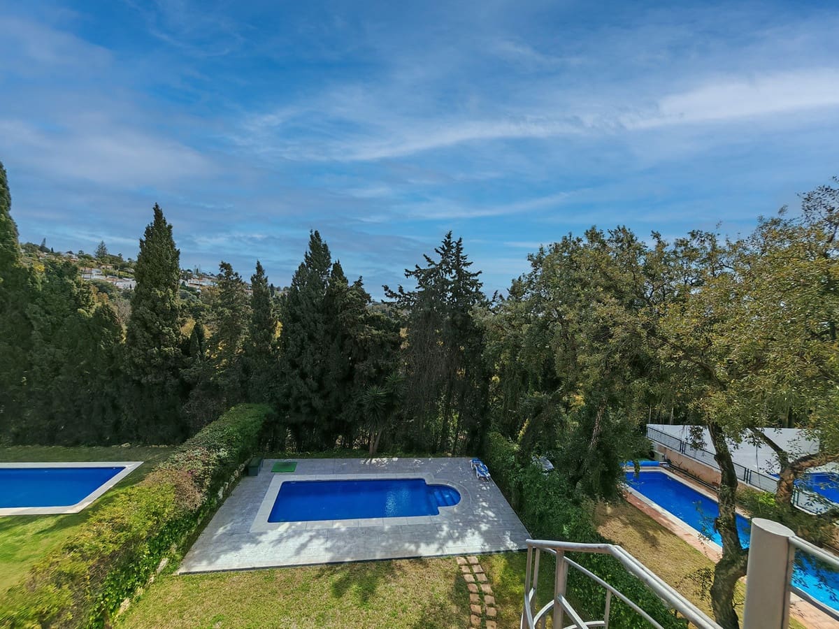 5 camera da letto Villa in vendita in Las Chapas con piscina garage - 1.100.000 € (Rif: 8913240)