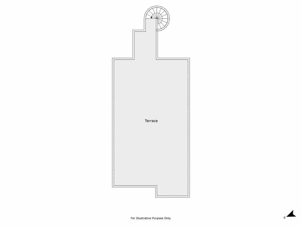 5 chambre Villa/Maison à vendre à Las Chapas avec piscine garage - 1 025 000 € (Ref: 8913240)