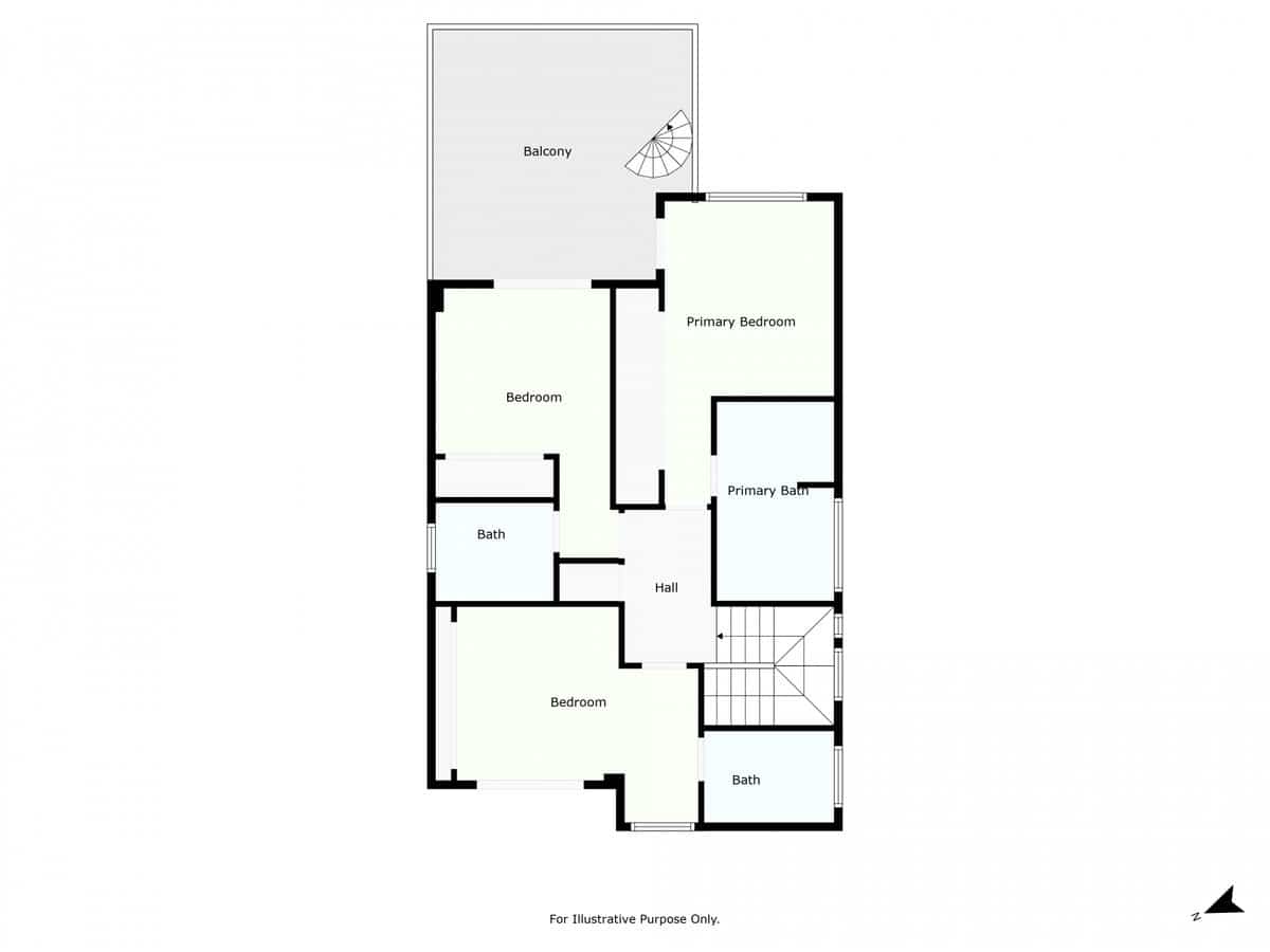 5 chambre Villa/Maison à vendre à Las Chapas avec piscine garage - 1 025 000 € (Ref: 8913240)