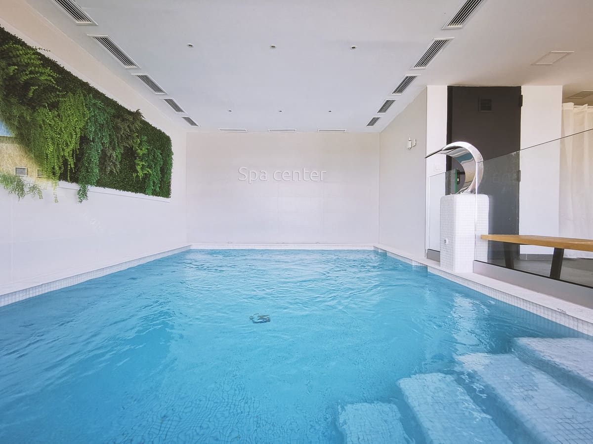 3 Zimmer Apartment zu verkaufen in La Cala de Mijas mit Pool Garage - 525.000 € (Ref: 8949159)