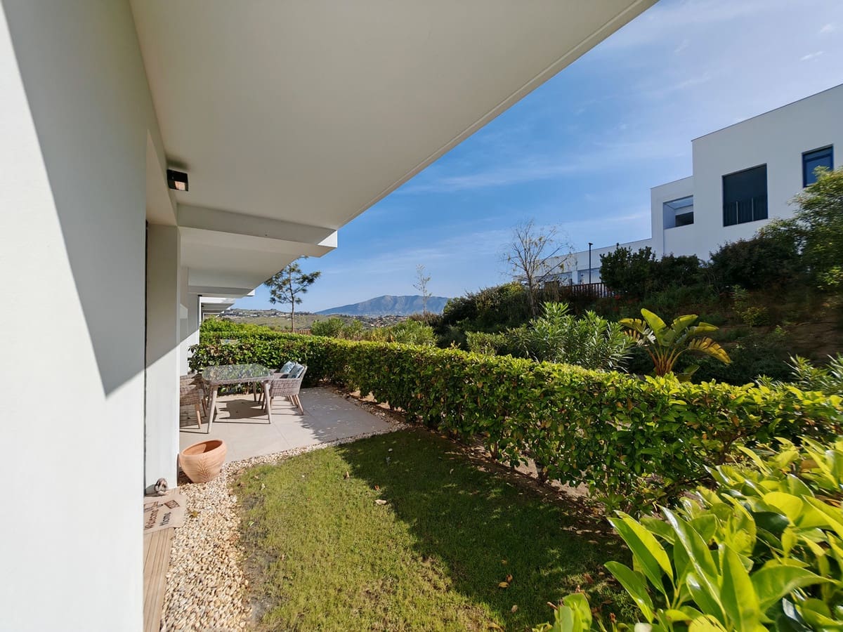 3 Zimmer Apartment zu verkaufen in La Cala de Mijas mit Pool Garage - 525.000 € (Ref: 8949159)