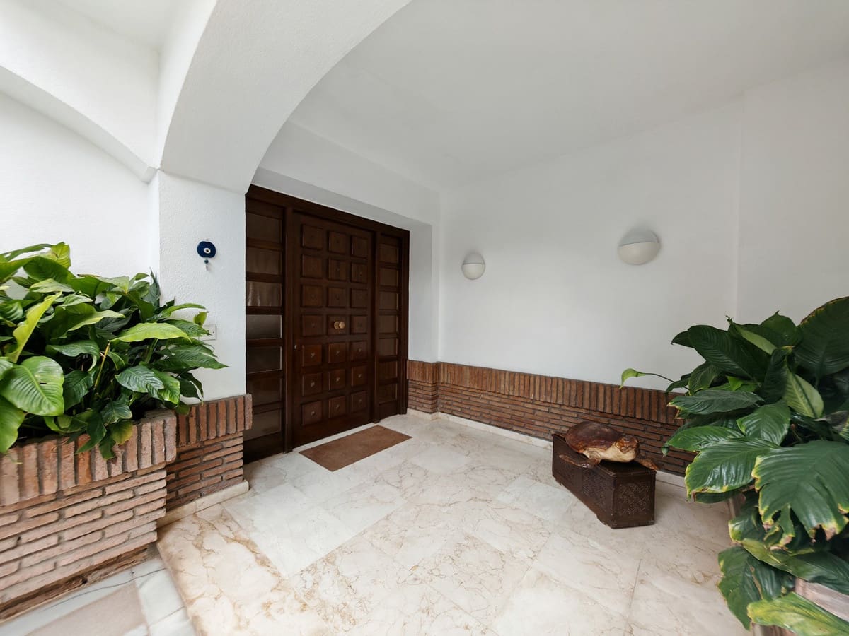 5 camera da letto Villa in vendita in Los Monteros con piscina garage - 4.500.000 € (Rif: 8982724)