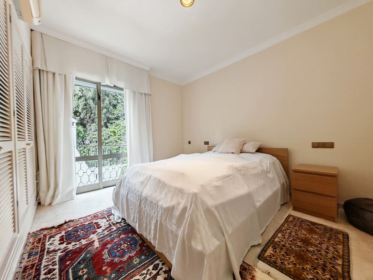 5 camera da letto Villa in vendita in Los Monteros con piscina garage - 4.500.000 € (Rif: 8982724)
