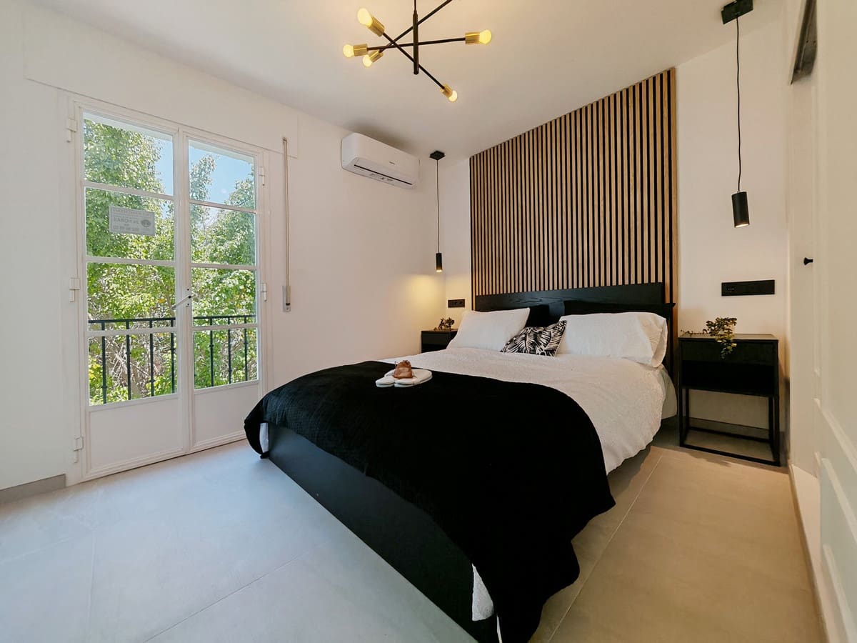 3 chambre Penthouse à vendre à Estepona avec piscine - 425 000 € (Ref: 9003521)