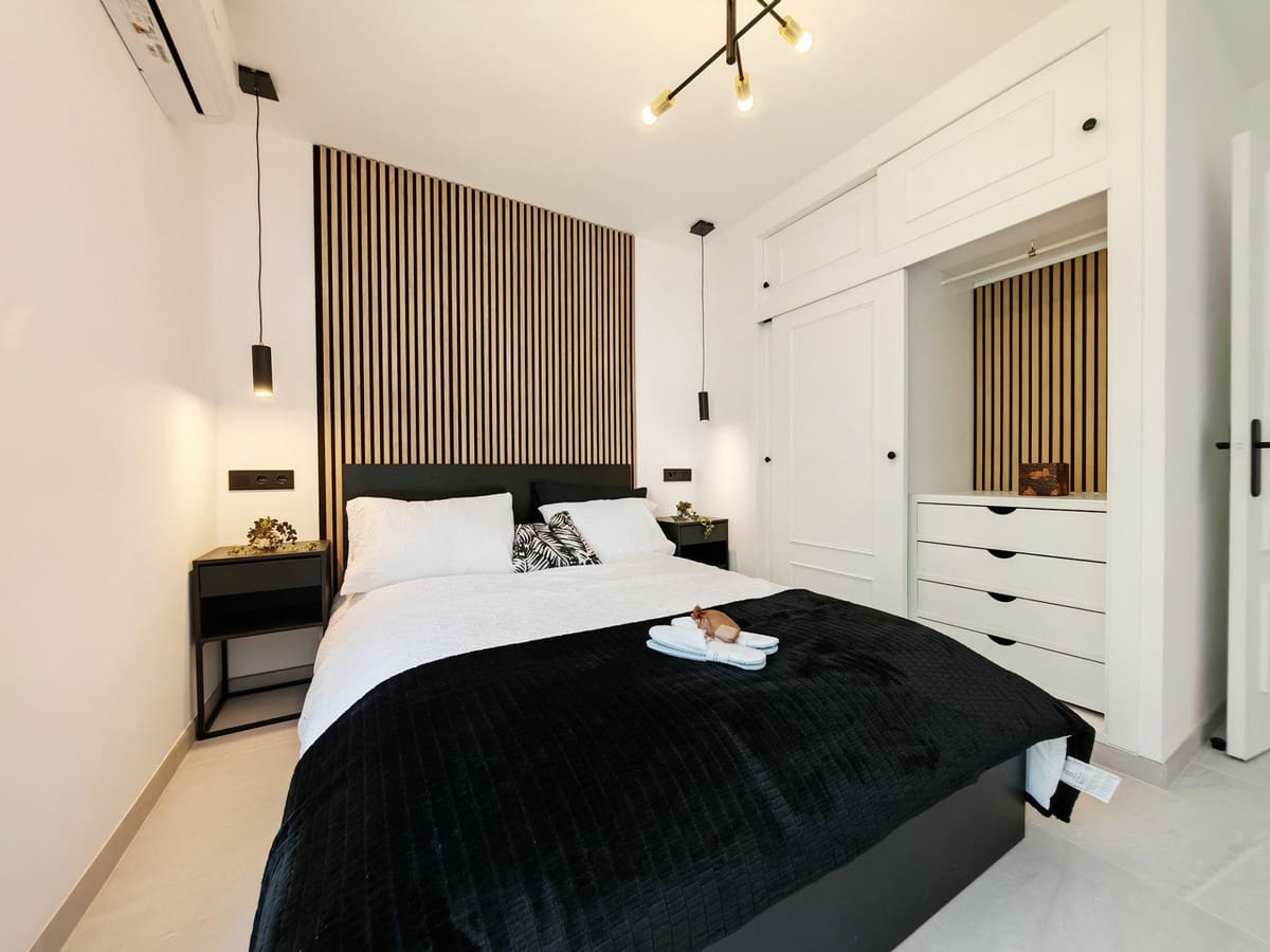 3 chambre Penthouse à vendre à Estepona avec piscine - 425 000 € (Ref: 9003521)