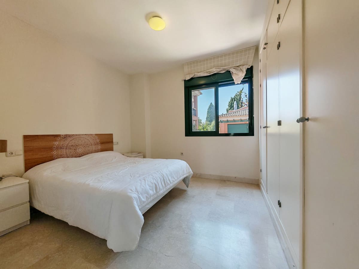 2 soverom Leilighet til salgs i Carib Playa med svømmebasseng garasje - € 389 000 (Ref: 9014646)