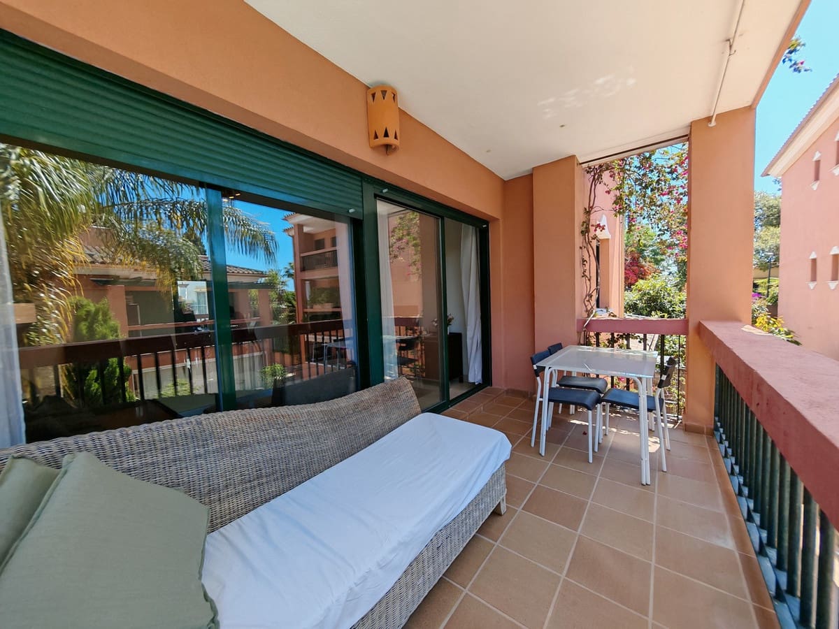 2 soverom Leilighet til salgs i Carib Playa med svømmebasseng garasje - € 389 000 (Ref: 9014646)