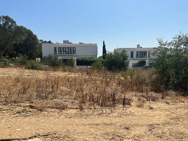 Bouwgrond te koop in Manilva - € 299.950 (Ref: 9026945)