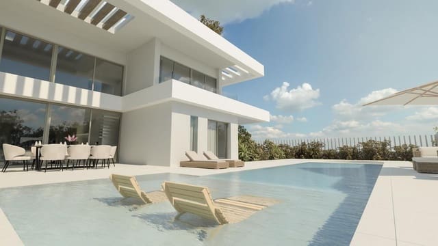 Solar/Parcela en Manilva en venta - 299.950 € (Ref: 9026945)